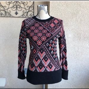 Charlie and Robin sweater by anthropology